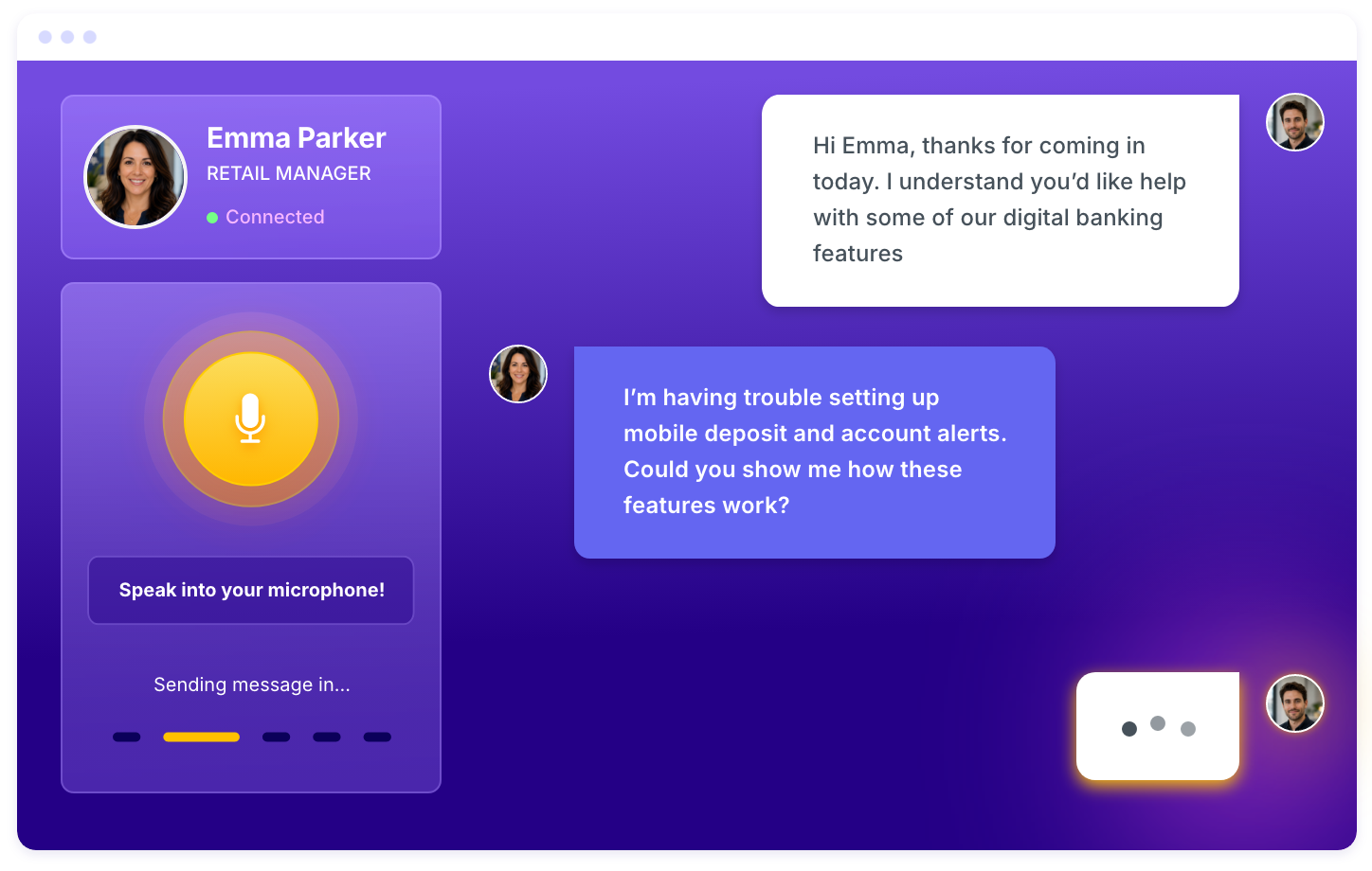 Digital Banking