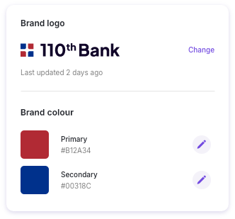 Branded Portal