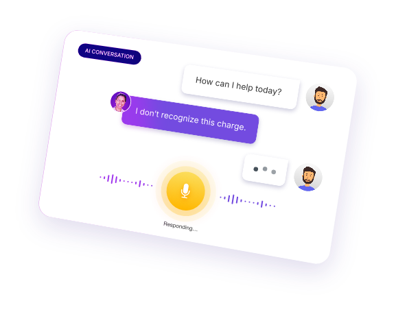 AI Conversation