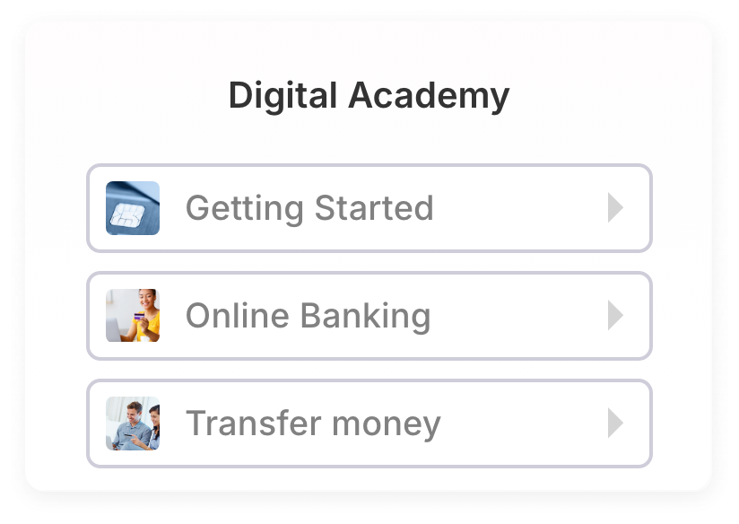 Digital Academy