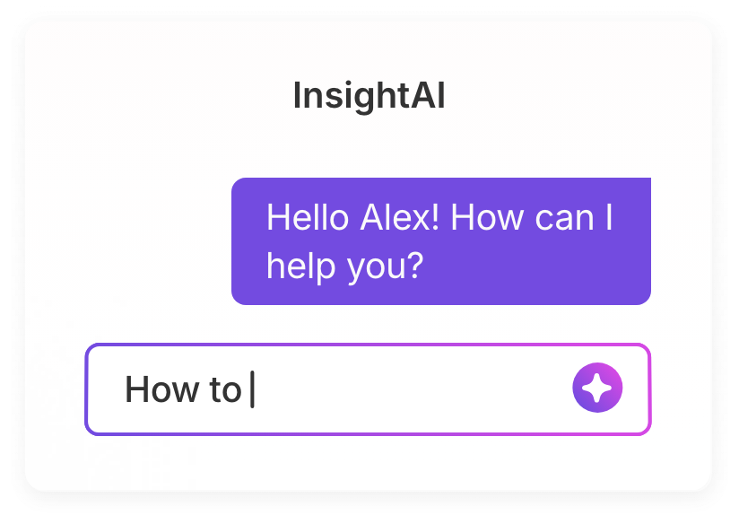 InsightAI