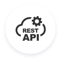 REST API