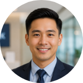 Peter Chen — Member Service Representative